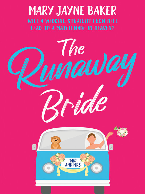 Title details for The Runaway Bride by Mary Jayne Baker - Available